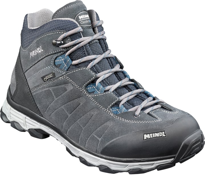 Meindl Asti Mid GTX Herren-Wanderschuh Asti Mid GTX Herren-Wanderschuh Meindl 465511746086 Farbe anthrazit Grösse 46 Bild-Nr. 1