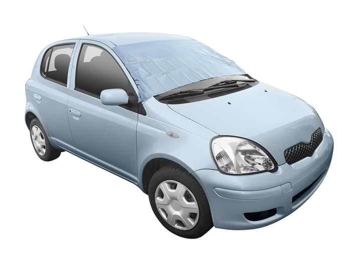 Image of Miocar Frio Frontscheiben-Abdeckung bei Do it + Garden von Migros