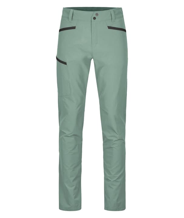 Image of Ortovox Pelmo Pants Trekkinghose grau