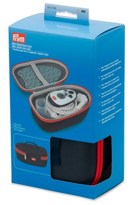 Prym Mini caisse en fer Accessoire coudre