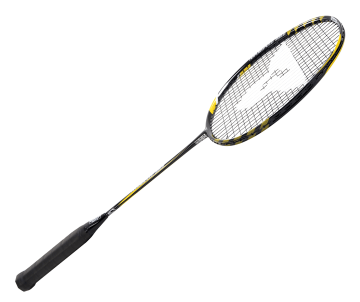 Talbot Torro Talbot-Torro Badmintonschläger Arrowspeed 399.6 Raquette de badminton Talbot-Torro Badmintonschläger Arrowspeed 399.6 Raquette de badminton Talbot Torro 491322200000 Photo no. 1