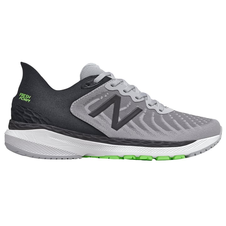 Image of New Balance 860 v11 Runningschuhe hellgrau bei Migros SportXX