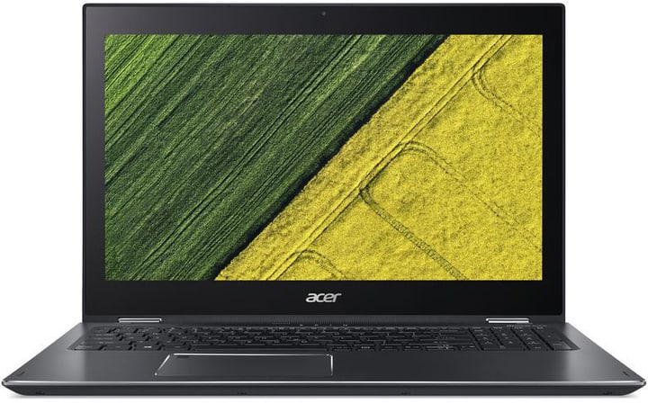 Acer Spin 5 SP515-52N Notebook Spin 5 SP515-52N Notebook Acer 785300131452 Bild Nr. 1
