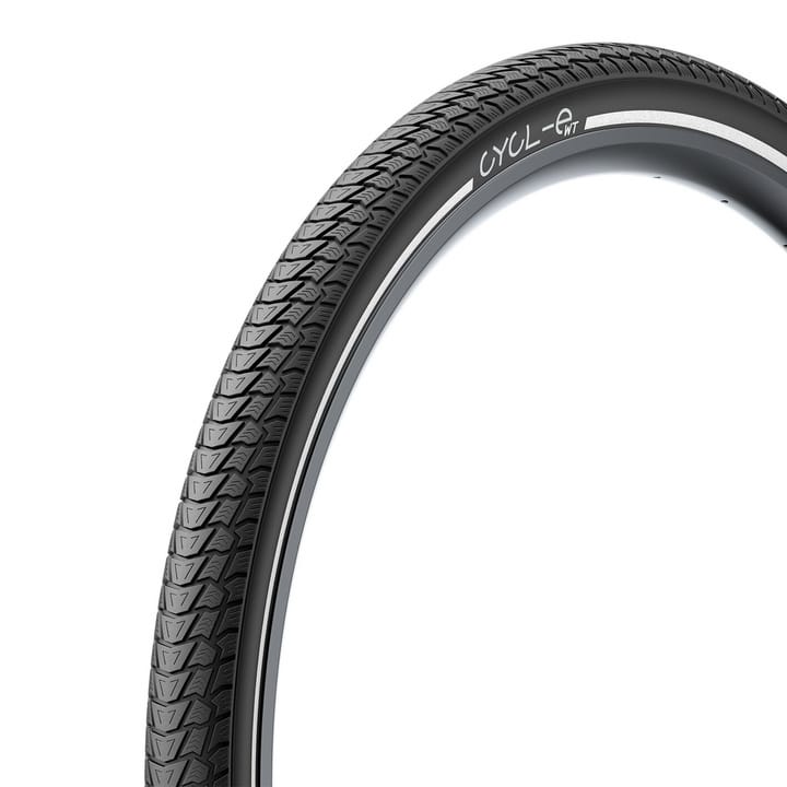 Image of Pirelli Cycl-e Winter Veloreifen schwarz bei Migros SportXX