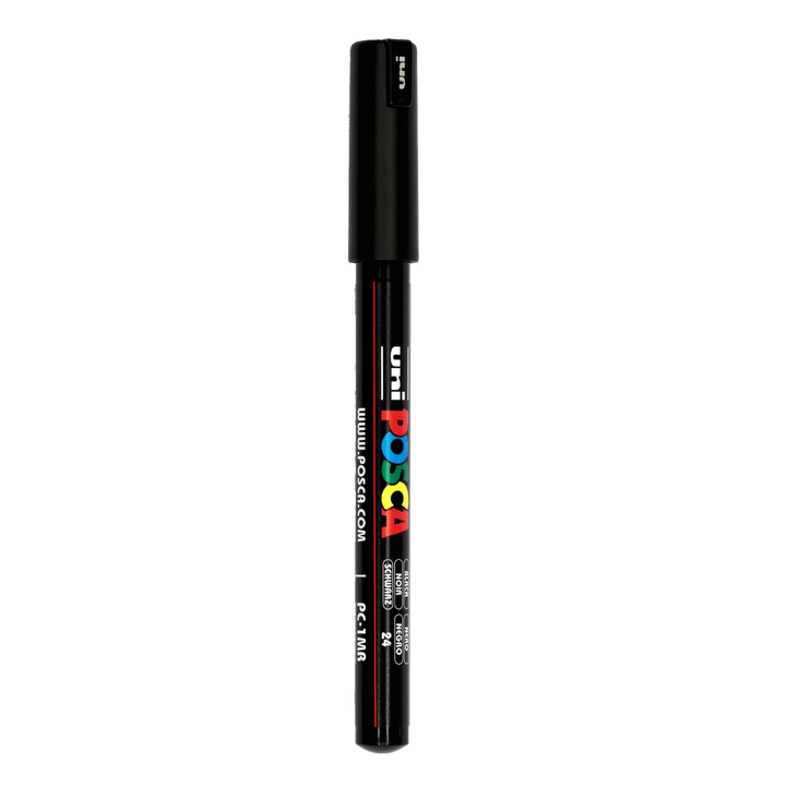 Pebeo Posca Finel 0.7mm Posca Finel 0.7mm Pebeo 663716100000 N. figura 1