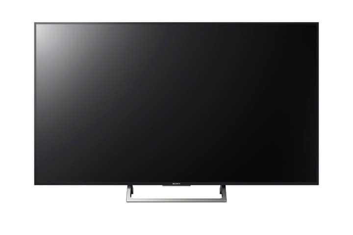 Sony KD-65XE8505 164 cm Téléviseur 4K KD-65XE8505 164 cm Téléviseur 4K Sony 770335300000 Photo no. 1
