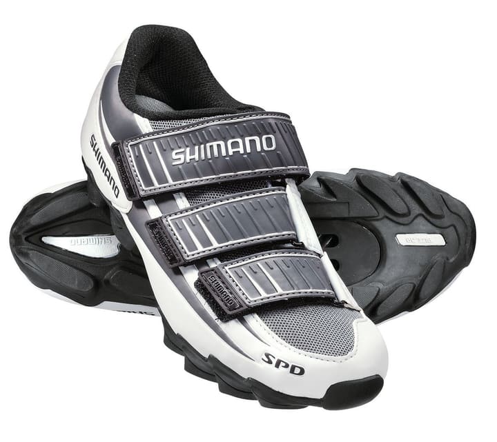 Shimano MTB-SCHUH SH-M121W MTB-SCHUH SH-M121W Shimano 49320440000005 No. figura 1