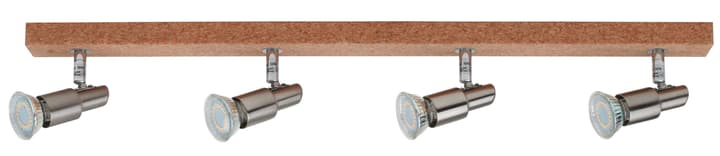 LED Spot Classic 4-er LED Spot Classic 4-er 615040400000 Photo no. 1