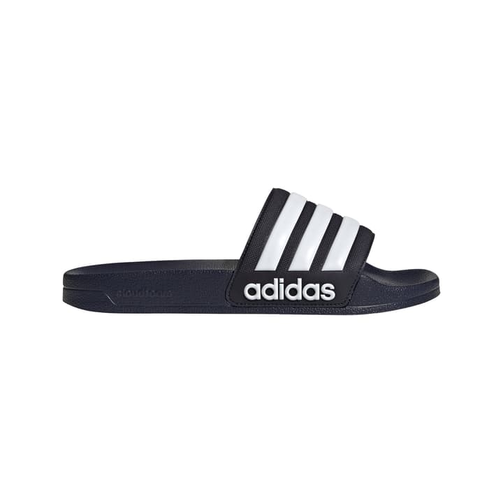 Image of Adidas Adilette Shower Slipper blau