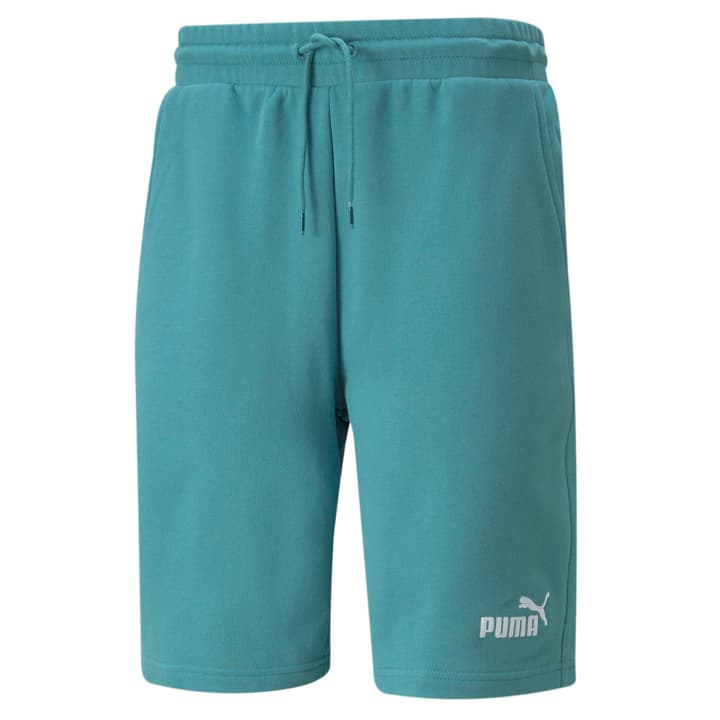 Image of Puma Ess+ Tape Shorts 9' TR Short helltürkis bei Migros SportXX