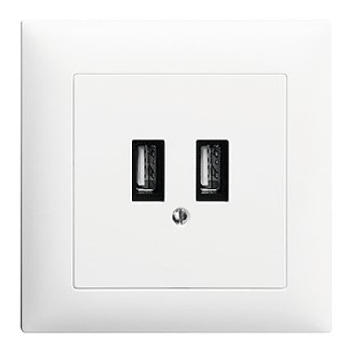 Image of Feller Edizio Due UP Steckdose bei Do it + Garden von Migros