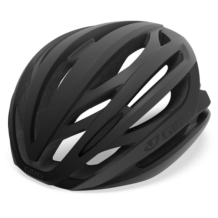 Image of Giro Syntax Mips Velohelm schwarz