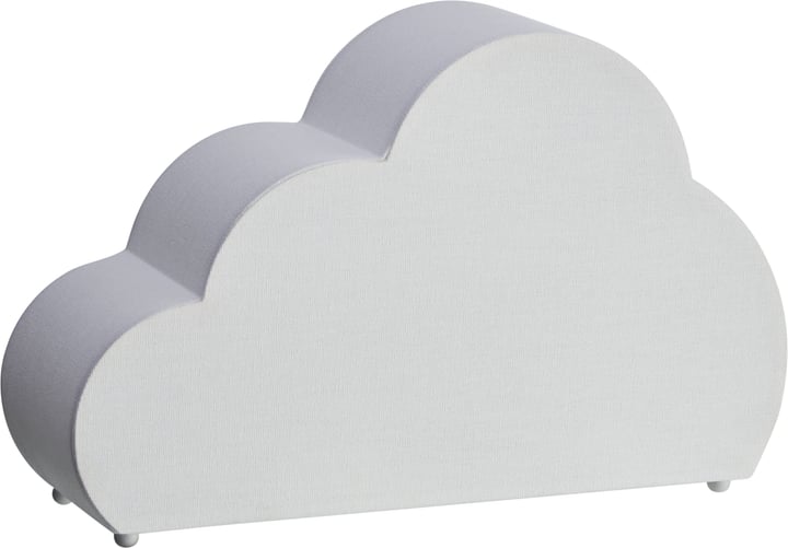 Tischleuchte CLOUDY