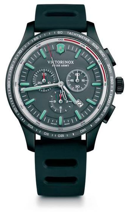 Victorinox Alliance Sport Chronograph Montre Alliance Sport Chronograph Montre Victorinox 785300150691 Photo no. 1