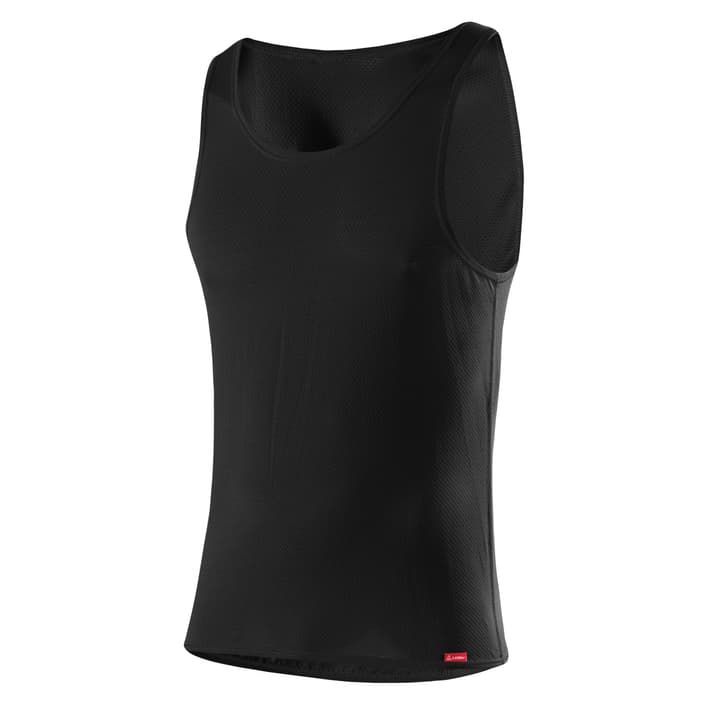 Image of Löffler Transtex Light Singlet schwarz bei Migros SportXX