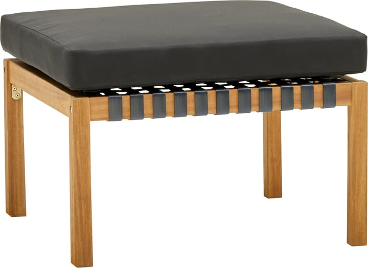 Image of M-Giardino YALA Loungehocker + Loungetisch bei Do it + Garden von Migros