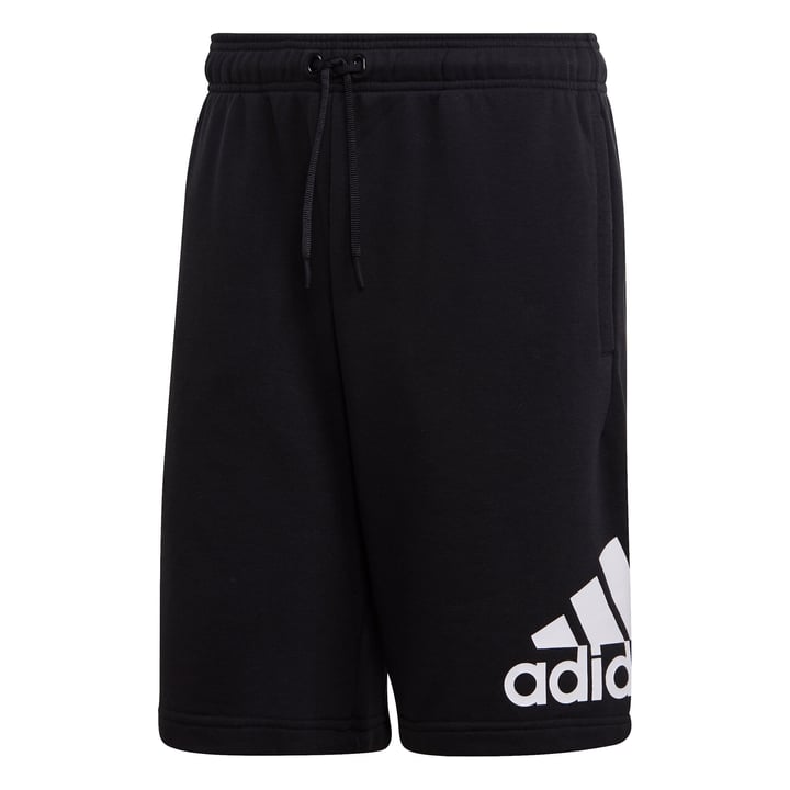 Image of Adidas Bos Short French Terry Shorts schwarz