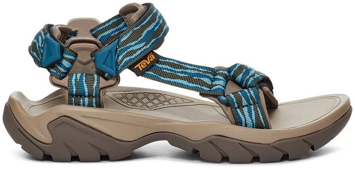 Image of Teva Terra Fi 5 Universal Sandalen blau bei Migros SportXX