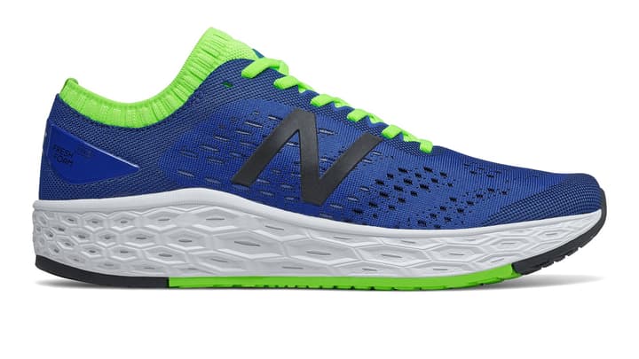 Image of New Balance Fresh Foam Vongo v4 Runningschuhe blau