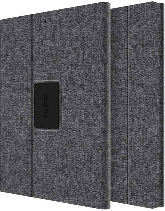 Incipio Esquire Series Folio Case for Apple iPad Pro 12.9" grey Esquire Series Folio Case for Apple iPad Pro 12.9" grey Incipio 785300137105 Photo no. 1