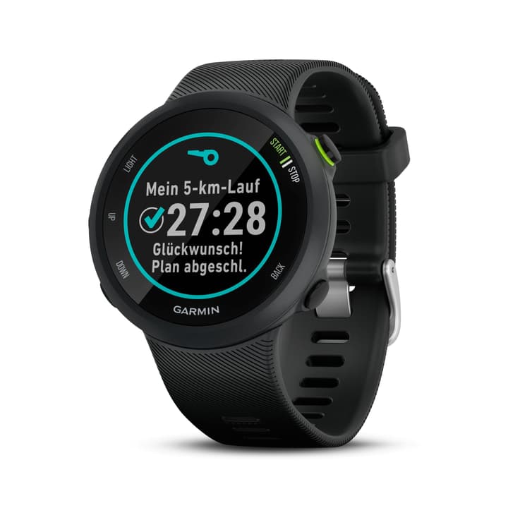 Garmin Forerunner 45 GPS-Laufuhr Forerunner 45 GPS-Laufuhr Garmin 463087600000 Bild-Nr. 1