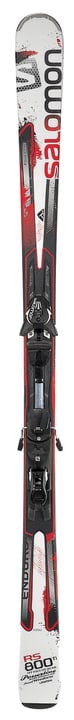 Salomon ENDURO RS 800 TI + Z12 SALOMON ENDURO RS 800 TI + Z12 SALOMON Salomon 49376940000014 Bild Nr. 1
