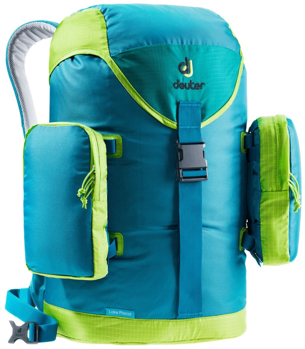 Image of Deuter Lake Placid Daypack / Rucksack azur bei Migros SportXX