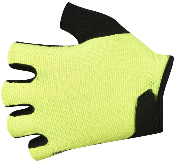 Image of Pearl Izumi Quest Gel Bike-Handschuhe neongelb