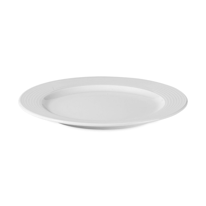 KAHLA ARONDA/BIANCA Assiette plate ARONDA/BIANCA Assiette plate KAHLA 393003814432 Couleur Blanc Dimensions L: 26.0 cm x P: 26.0 cm Photo no. 1
