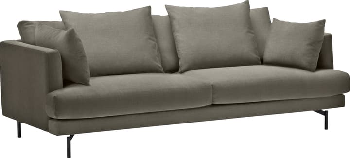 3er-Sofa MARTENS