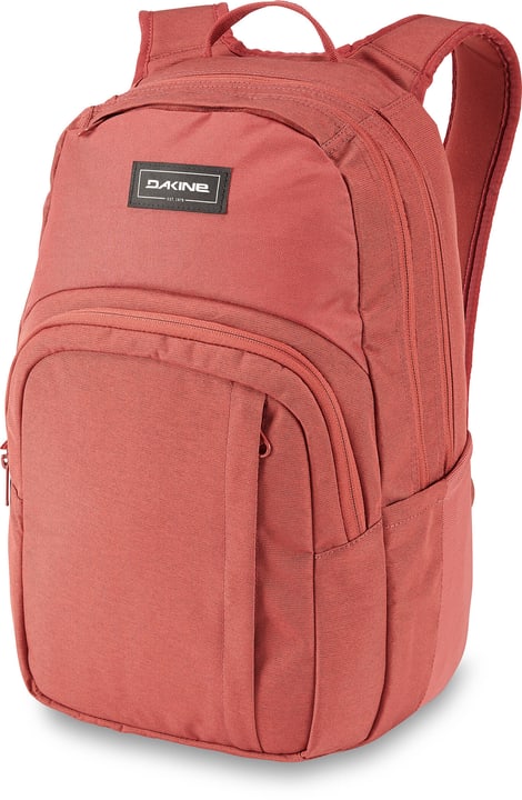 Image of Dakine Campus M Daypack lachs