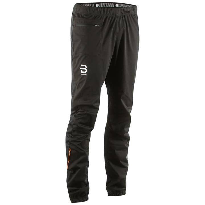 Image of Daehlie M Pants Motivation Langlaufhose schwarz