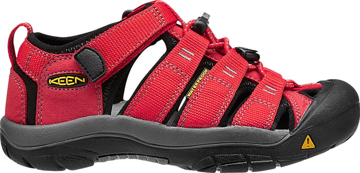 Keen Newport H2 Sandales pour enfant Newport H2 Sandales pour enfant Keen 460655533030 Couleur rouge Taille 33 Photo no. 1