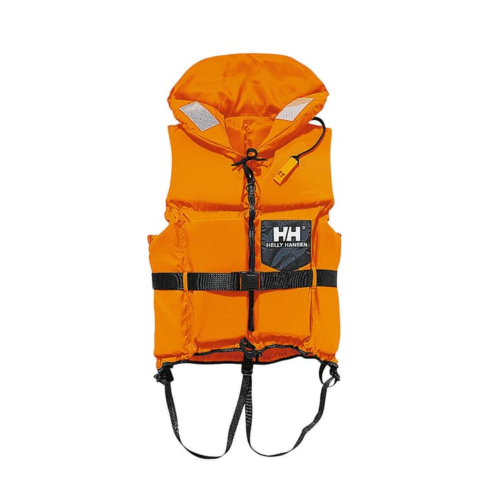 Helly Hansen Navicare Scvan Comfort 30-40 kg Giubbotto di salvataggio Navicare Scvan Comfort 30-40 kg Giubbotto di salvataggio Helly Hansen 491053900000 N. figura 1