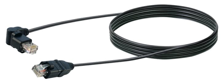 Image of Schwaiger Netzwerkkabel STP Cat6 2 m bei Do it + Garden von Migros