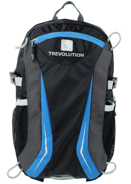 Image of Trevolution Elite Wanderrucksack / Daypack schwarz bei Migros SportXX