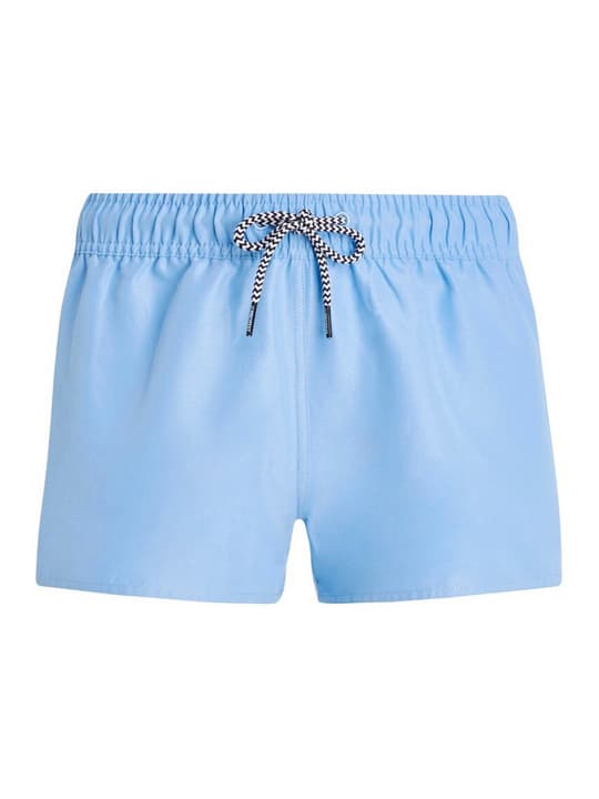 Image of Protest Prtevi JR Shorts hellblau