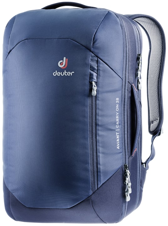 Image of Deuter AViant Carry On Reiserucksack blau bei Migros SportXX