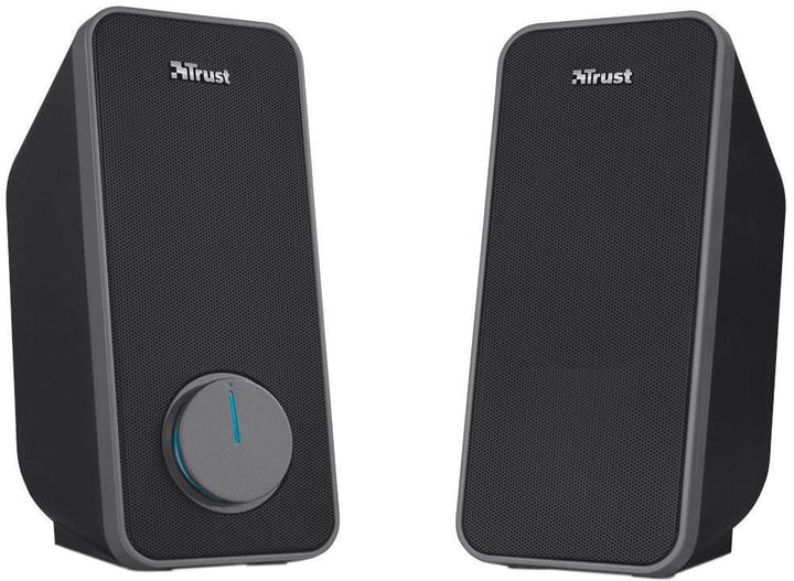 Trust Arys 2.0 Speaker Set Arys 2.0 Speaker Set Arys 2.0 Speaker Set Arys 2.0 Speaker Set Trust 797959600000 Photo no. 1