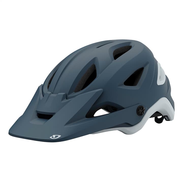 Image of Giro MontaroII Mips Velohelm grau bei Migros SportXX