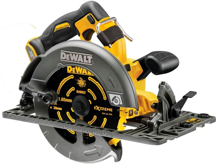 Image of DeWalt Akku-Handkreissäge 54 V Brushless, 190 mm, Solo Handkreissägen