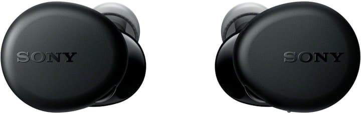 Sony WF-XB700 - Noir Casque In-Ear WF-XB700 - Noir Casque In-Ear Sony 772792900000 Photo no. 1