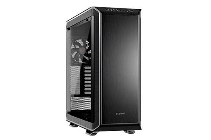be quiet! BeQuiet! Dark Base Pro 900 finestra nero / argento (senza alimentatore) BeQuiet! Dark Base Pro 900 finestra nero / argento (senza alimentatore) be quiet! 785300123512 N. figura 1