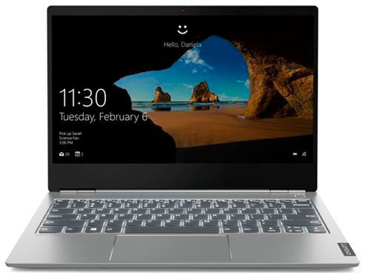 Lenovo ThinkBook 13s Notebook ThinkBook 13s Notebook Lenovo 785300146207 Bild Nr. 1