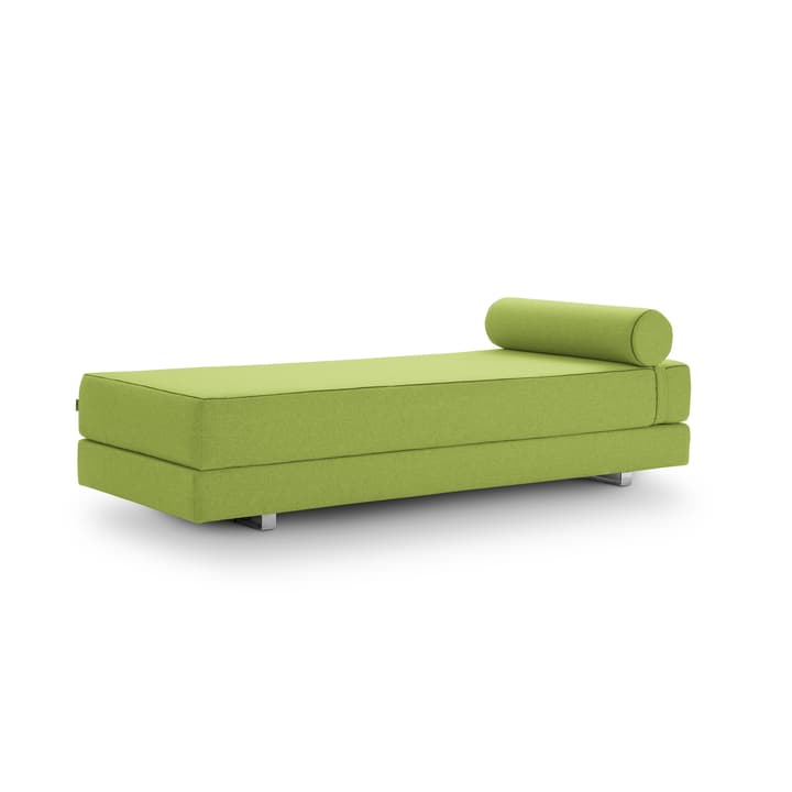 LUBI Liegesofa LUBI Liegesofa 360003720501 Farbe Hellgrün Bild Nr. 1