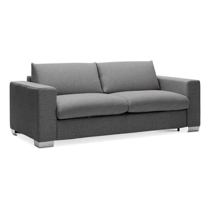 NATHAN Divano letto 2.5p. NATHAN Divano letto 2.5p. 360466900000 Colore Grigio scuro N. figura 1