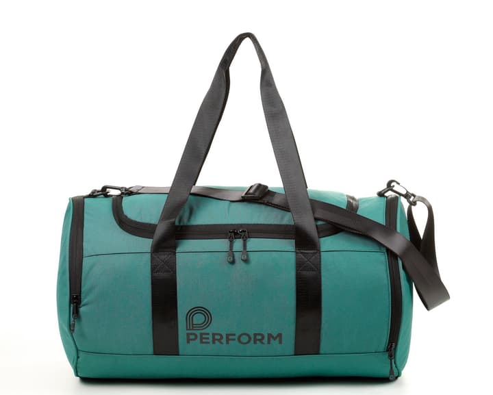 Image of Perform Duffel Bag L Sporttasche grün bei Migros SportXX