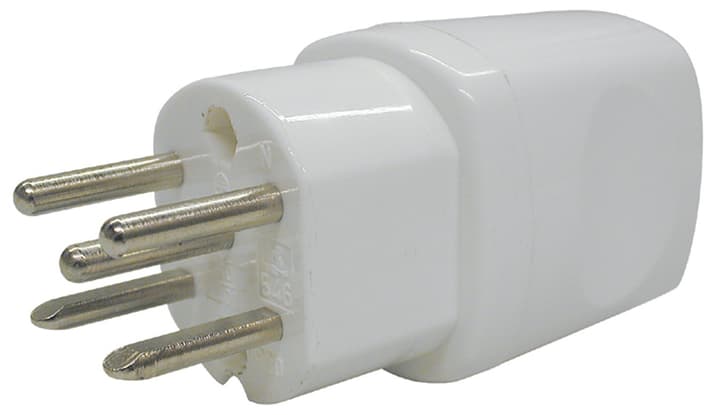 Image of Steffen STEKO Nylonstecker T15 Montagestecker bei Do it + Garden von Migros