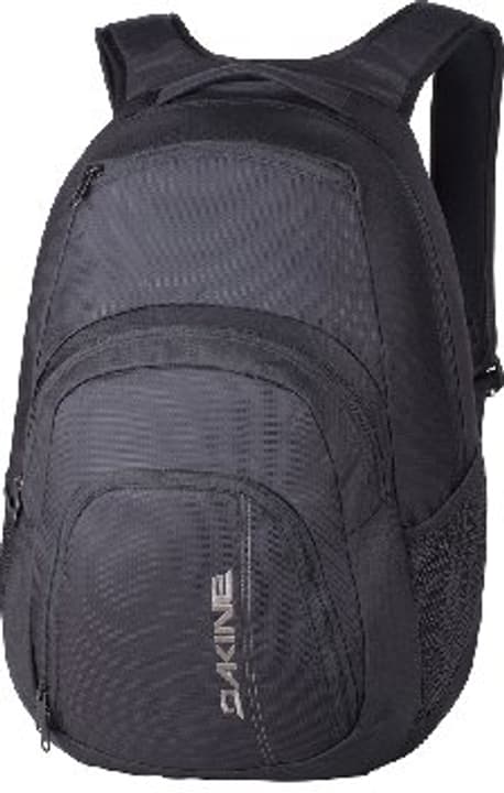Dakine Campus Zaino Campus Zaino Dakine 460214800020 Colore nero Taglie Misura unitaria N. figura 1