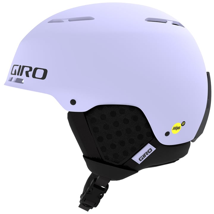 Image of Giro Emerge Spherical Mips Helmet Skihelm violett bei Migros SportXX